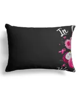 Canvas Pillow (Dual Sided) 13x19"