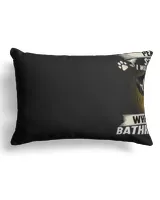 Canvas Pillow (Dual Sided) 13x19"