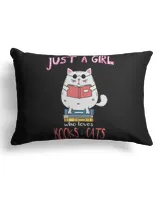 Canvas Pillow (Dual Sided) 13x19"