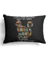 Canvas Pillow (Dual Sided) 13x19"