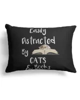 Canvas Pillow (Dual Sided) 13x19"