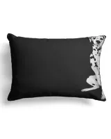 Canvas Pillow (Dual Sided) 13x19"