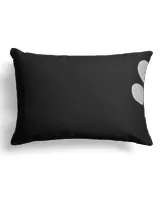 Canvas Pillow (Dual Sided) 13x19"