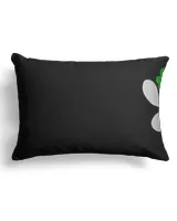 Canvas Pillow (Dual Sided) 13x19"