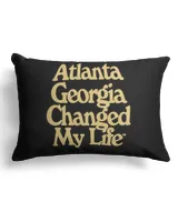 Faux Suede Pillow (Dual Sided) 13x19''