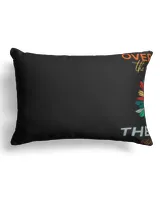 Faux Suede Pillow (Dual Sided) 13x19''