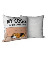 This Is Couch Go Sit Over There HOD030223PL2