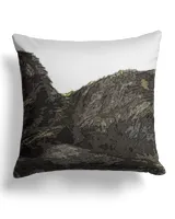 Cotton Drill Pillow (Dual Sided)