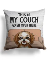 This Is Couch Go Sit Over There HOD030223PL1