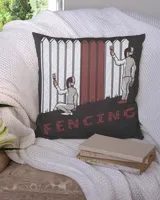 Local fencing club
