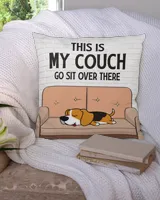 This Is Couch Go Sit Over There HOD030223PL2