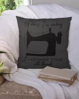 Sewing Power Tool