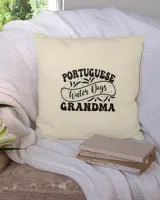 Grandma's Paw Prints