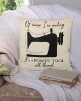 Sewing Power Tool