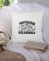 Grandma's Paw Prints