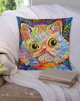 cat watercolor love cute 9