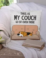 This Is Couch Go Sit Over There HOD030223PL2