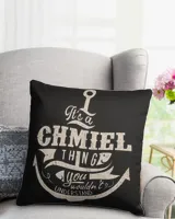 CHMIEL