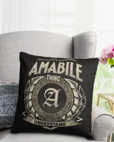 AMABILE