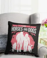Horse Rider - Horses & Dogs