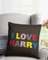 I Love Harry Shirt