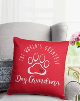 The Worlds Greatest Dog Grandma