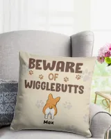 Beware Of Wigglebutts HOD120123PL01