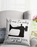 Sewing Power Tool