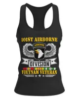 Veteran Vets 101st Airborne Division Vietnam Veterans
