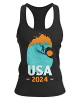 Women's Ideal Racerback Tank