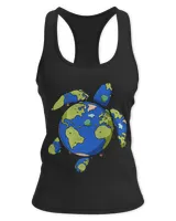 Women's Ideal Racerback Tank