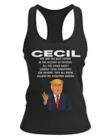 Women's Ideal Racerback Tank