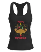 Merry Christmas Unisex Hoodie