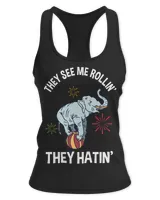 Women's Ideal Racerback Tank