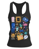 Women's Ideal Racerback Tank