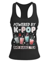 Bubble Tea Boba Milk KPOP Fans Music Lover Gift