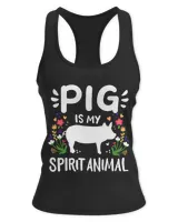 Pig Spirit Animal 49 Piggy