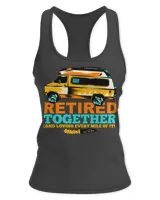 Camping Camp RETIRED TOGETHER CAMPER CARRETIRECOUPLEcamper Camper