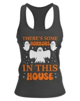 there39s-some-horrors-in-this-house-v-neck-Tank tops Hoodies Sweatshirt