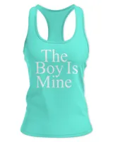 The Boy Is Mine Merch – Mug | Hoodie | T Shirt | Sweatshirt