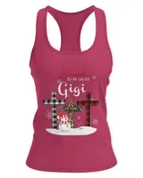 Blessed To Be Called Gigi - Cross Christmas