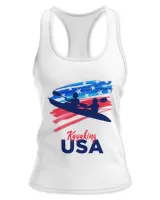 Women's Ideal Racerback Tank