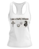 Women's Ideal Racerback Tank