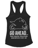 Women's Ideal Racerback Tank