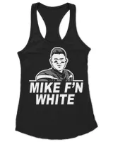 Funny Mike FN White New York 20NB28