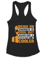 Engineer Definition Funny Engineering Gift  T-Shirt