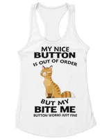 My Nice Button Cat QTCAT211122A2