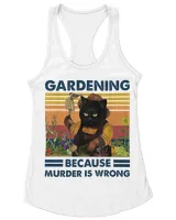 Gardening Cat QTCAT121222A4