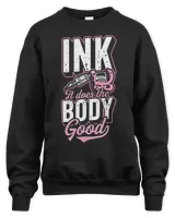 Unisex Sweatshirt (Overnight)