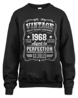 Unisex Sweatshirt (Overnight)